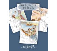 The Miracles of Jesus