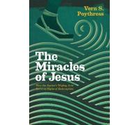 The Miracles of Jesus (Tascabile)