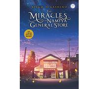 Keigo Higashino The Miracles of the Namiya General Store (Tascabile)