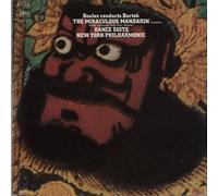 The Miraculous Mandarin (Complete) / Dance Suite