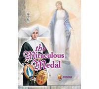 The Miraculous Medal