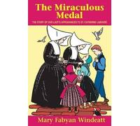 The Miraculous Medal (Tascabile) Saints Lives