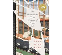 The Miraculous True History of Nomi Ali