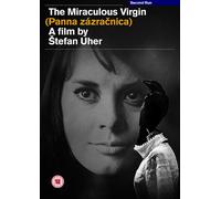 The Miraculous Virgin (DVD)
