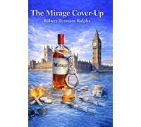 The Mirage Cover-Up