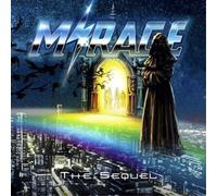 Mirage - The Sequel