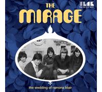 The Mirage The Wedding of Ramona Blair (Vinyl LP) 7" Single