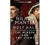 Hilary Mantel The Mirror and the Light (Tascabile) Wolf Hall Trilogy