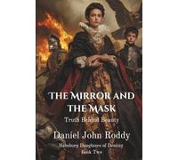 The Mirror and the Mask: Truth Behind Beauty