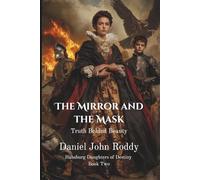The Mirror and the Mask: Truth Behind Beauty