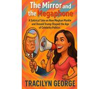 The Mirror and the Megaphone: A Satirical Take on How Meghan Markle and Donald Trump Shaped the Age of Celebrity Politics