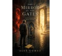 The Mirror at the Gates: A Self-Judgment at Heaven and Hell - A Novel