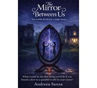 The Mirror Between Us