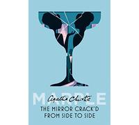 Agatha Christie The Mirror Crack’d From Side to Side (Copertina rigida) Marple