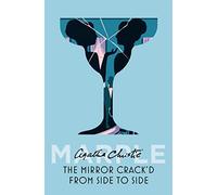 The Mirror Crack’d From Side to Side (Miss Marple) [Lingua inglese]: Book 9