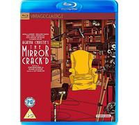 Mirror Crackd (The) [Edizione: Regno Unito] -