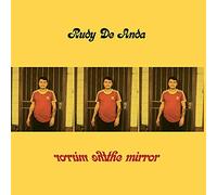 The Mirror/Edt Ltd Green Vinyl