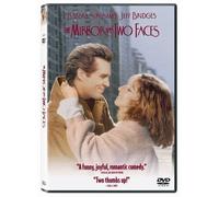 The Mirror Has Two Faces (DVD) Barbra Streisand Pierce Brosnan