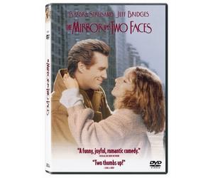 The Mirror Has Two Faces (DVD) Barbra Streisand Pierce Brosnan