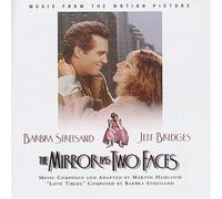 The Mirror Has Two Faces: Music From The Motion Picture by Barbra Streisand