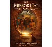 The Mirror Hat Chronicles - Vol I - LEGACY Expanded Edition - With Shared Reflections