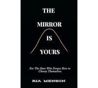 The Mirror Is Yours
