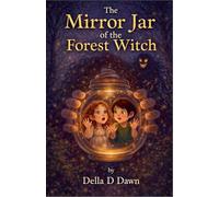 The Mirror Jar of the Forest Witch