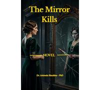 The Mirror Kills: A 1920s England Crime Thriller of Doubles, Deception and Murder.: 5