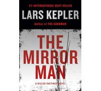 The Mirror Man