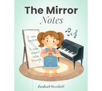 The Mirror Notes: You Are Brave Enough To Begin