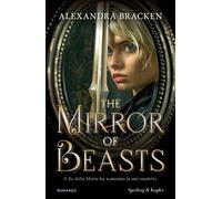 The mirror of beasts. Il Re della Morte ha scatenato la sua vendetta - Bra...