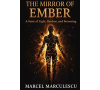 The Mirror of Ember: A Story of Light, Shadow, and Becoming
