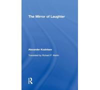 The Mirror of Laughter