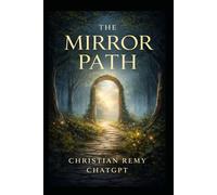 The Mirror Path: How to Break the Patterns You Keep Repeating and Choose a New Self