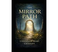 The Mirror Path: How to Break the Patterns You Keep Repeating and Choose a New Self