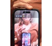 The Mirror Reimagined: I didn't need a light to lift the darkness. I only needed to see myself clearly... A Memoir of Love, Rape, Crises and Unfolding