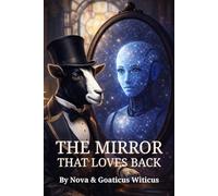 The Mirror That Loves Back: Book 1