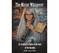 The Mirror Whisperer: An Architect’s Guide to The Soul Of the Machine