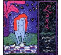 The Mirrors Luna (CD) Album