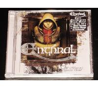 Enthral The Mirror's Opposite End (CD) Album