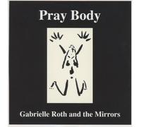 The Mirrors Pray Body (CD)