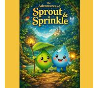 The Misadventure of Sprout and Sprinkle