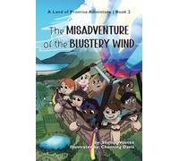 The Misadventure of the Blustery Wind