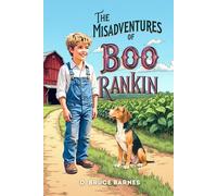 The Misadventures of Boo Rankin