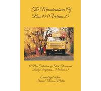 The Misadventures of Bus 94 (volume 2)