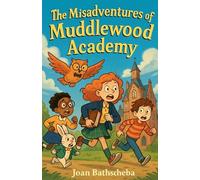 The Misadventures of Muddlewood Academy