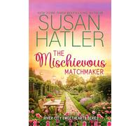 The Mischievous Matchmaker: A Sweet Workplace Romance: 5