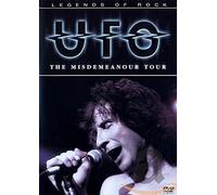 The Misdemeanour Tour