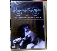 The Misdemeanour Tour