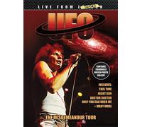 The Misdemeanour Tour